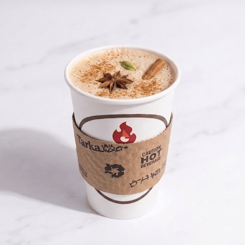Masala Chai