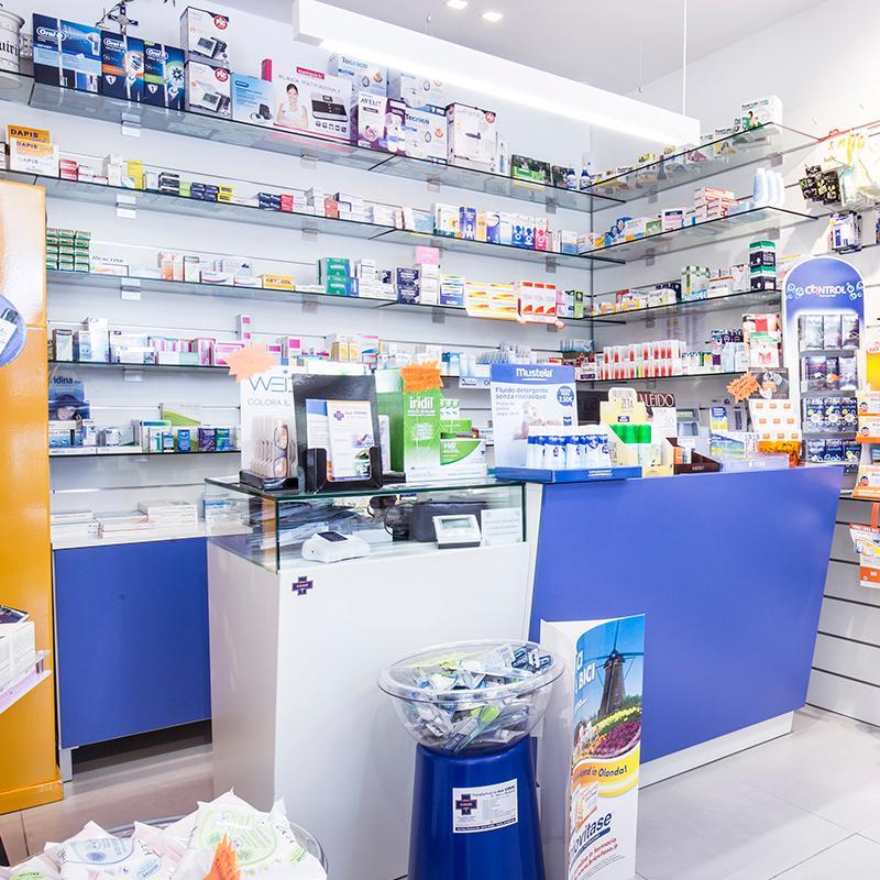 Images Parafarmacia Due Emme
