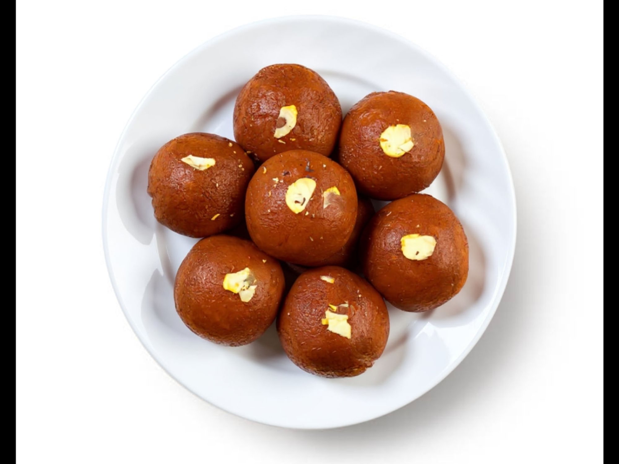 Gulab Jamun