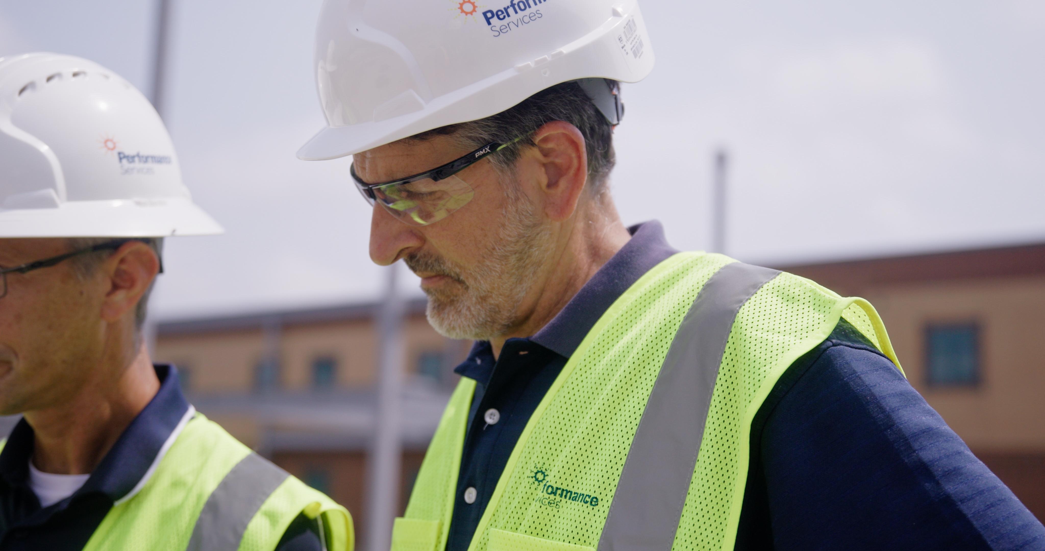 Performance Services, Inc. Image