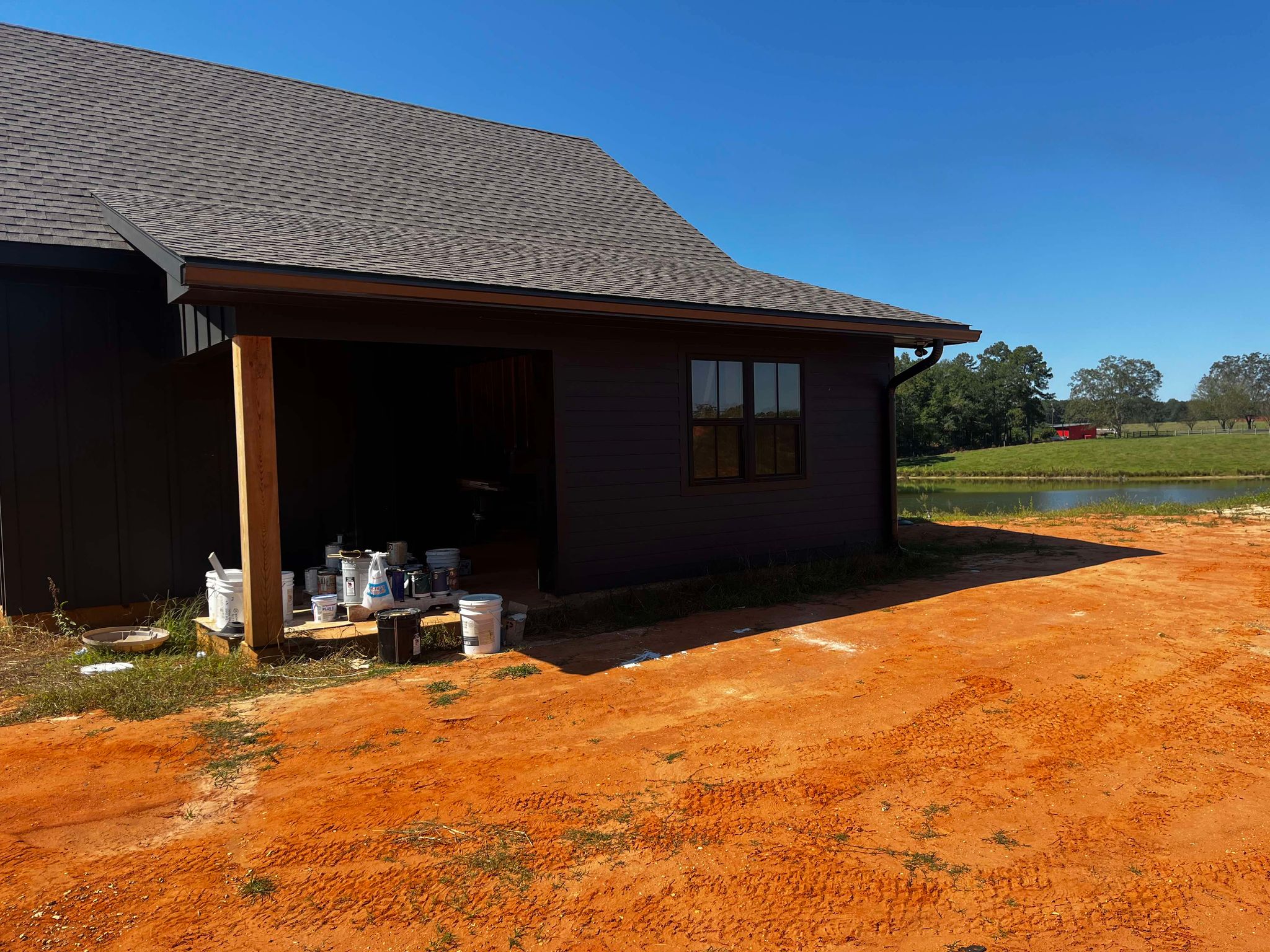 Southern Gutters LLC Image