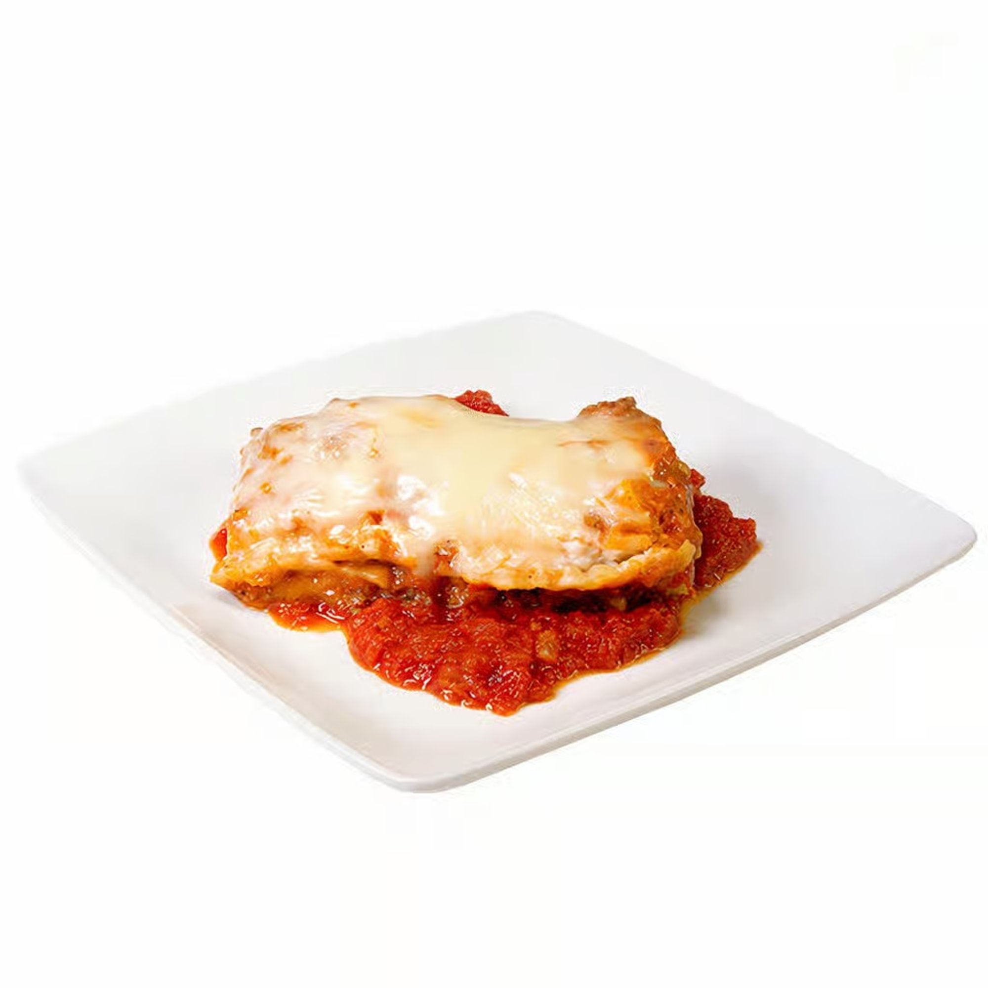 License to Layer Lasagna