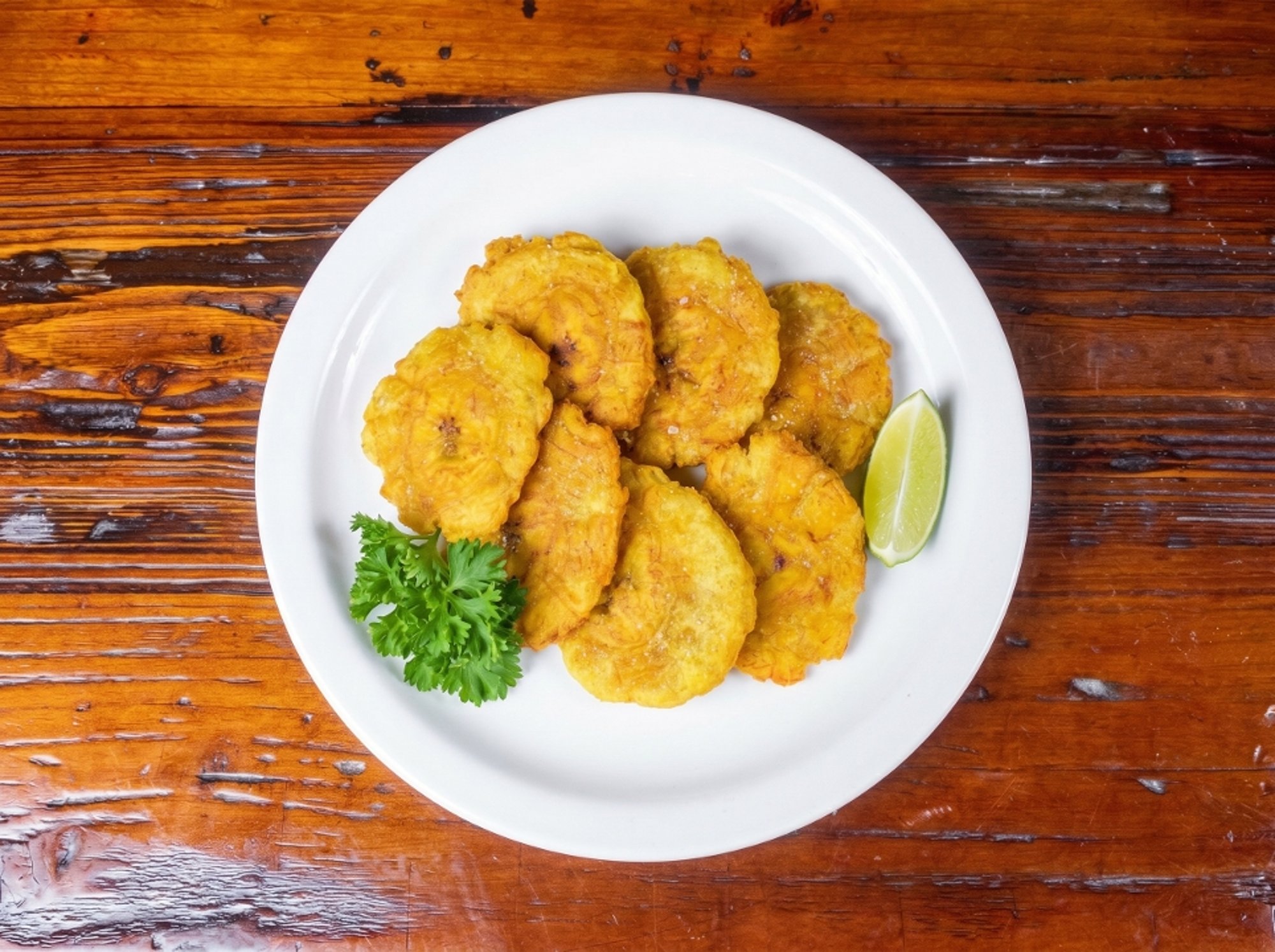 TOSTONES ORDER