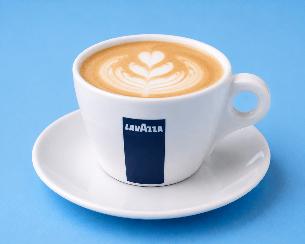 Hot Latte - O
