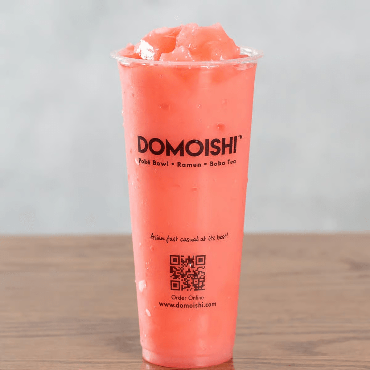 Watermelon Smoothie