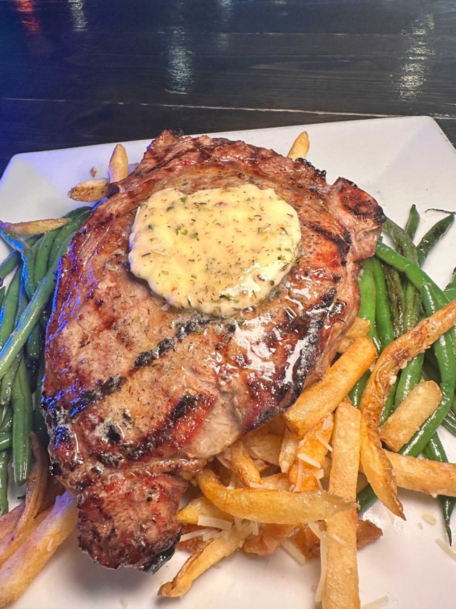 Ribeye