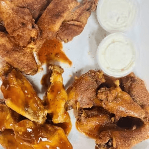 Wings (5 Pieces)
