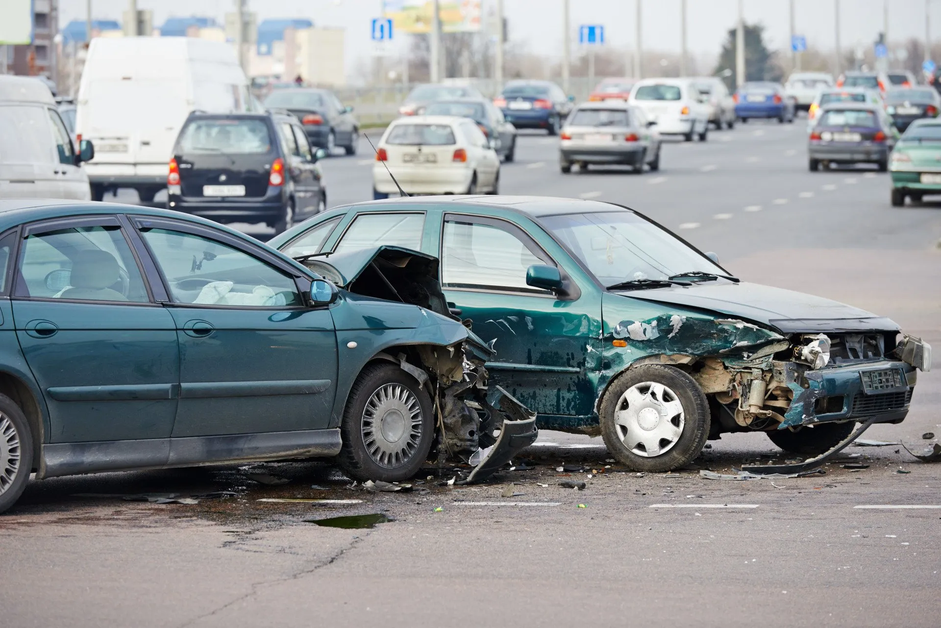 Wrentham Personal Injury Lawyer