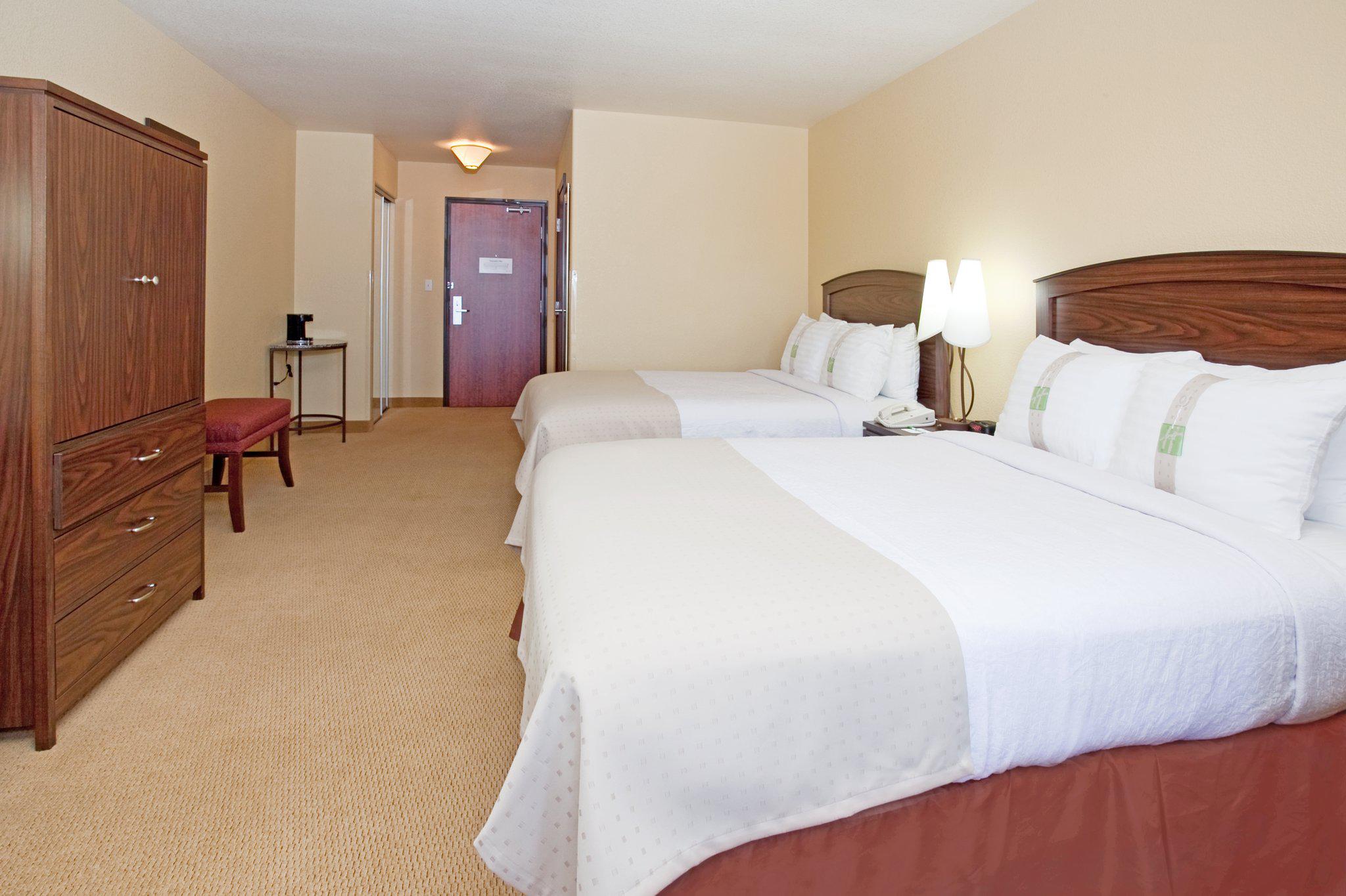 Holiday Inn Denver-Parker-E470/Parker Rd Photo