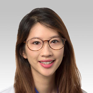 Anita W. Kou, MD Photo