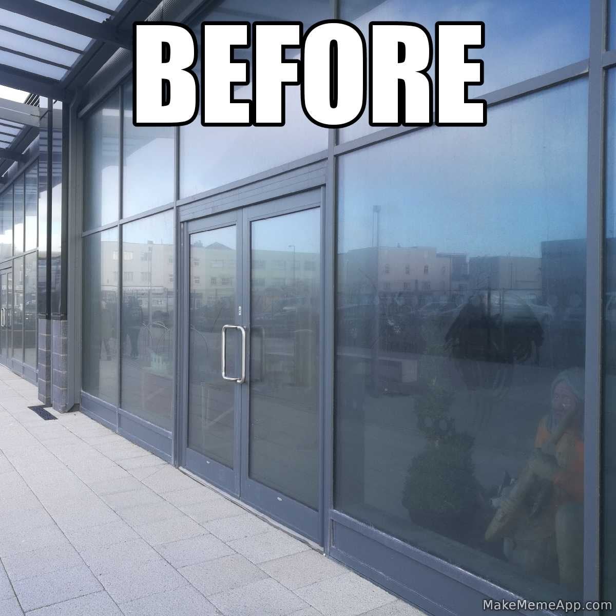 Images Aqua Window Cleaning