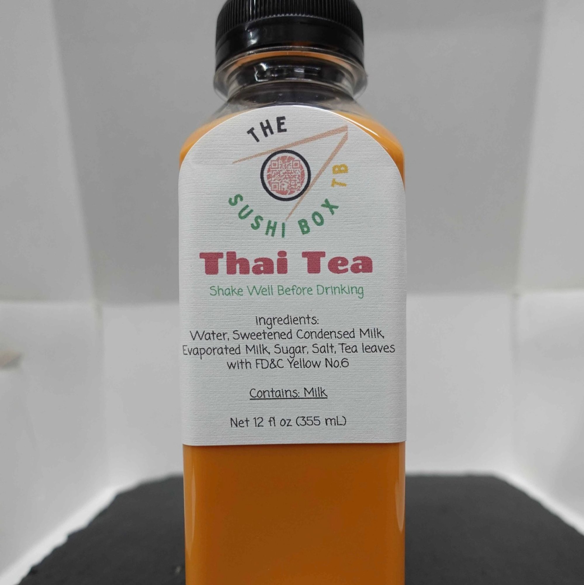 Thai Tea (house-made)