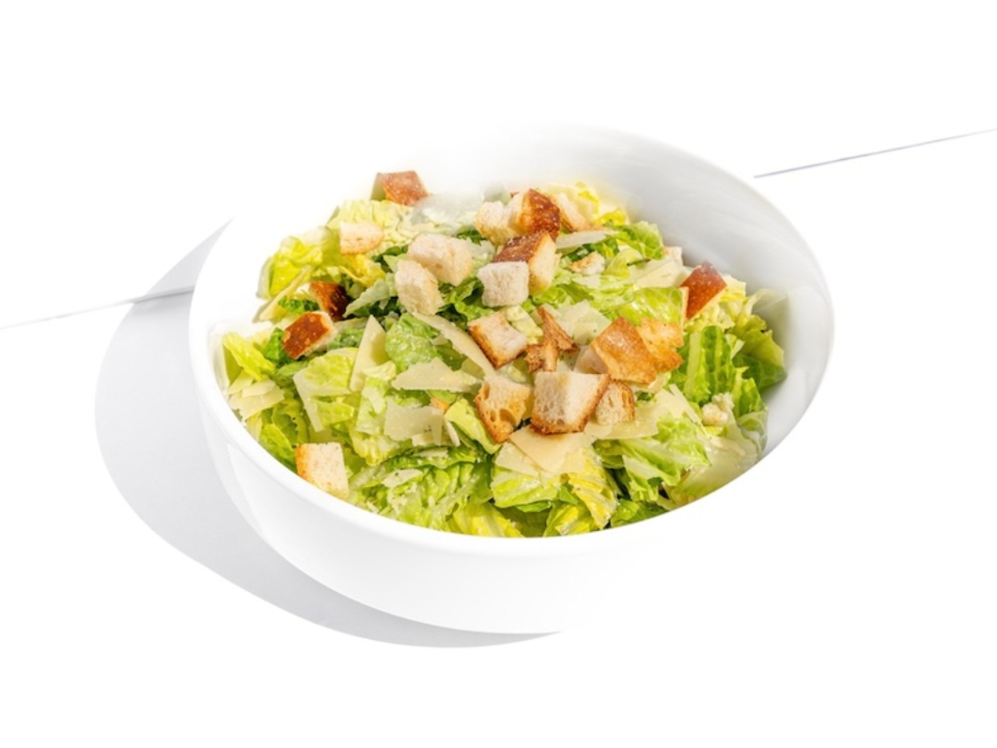 CAESER SALAD