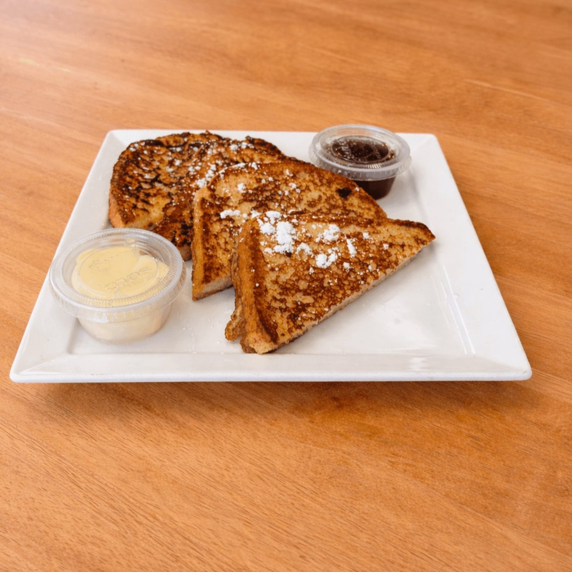 French Toast