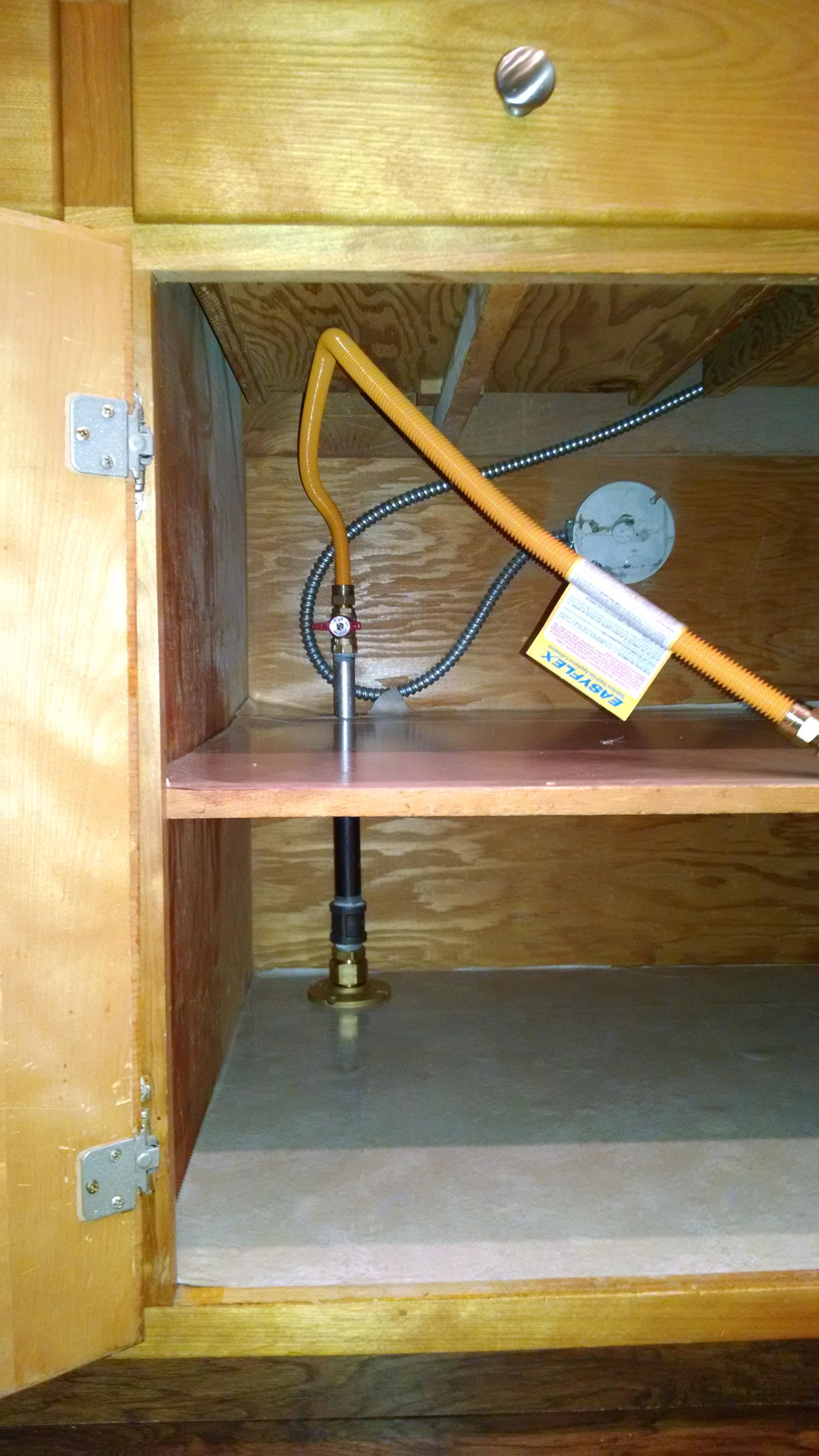 The Plumbing Pros Image