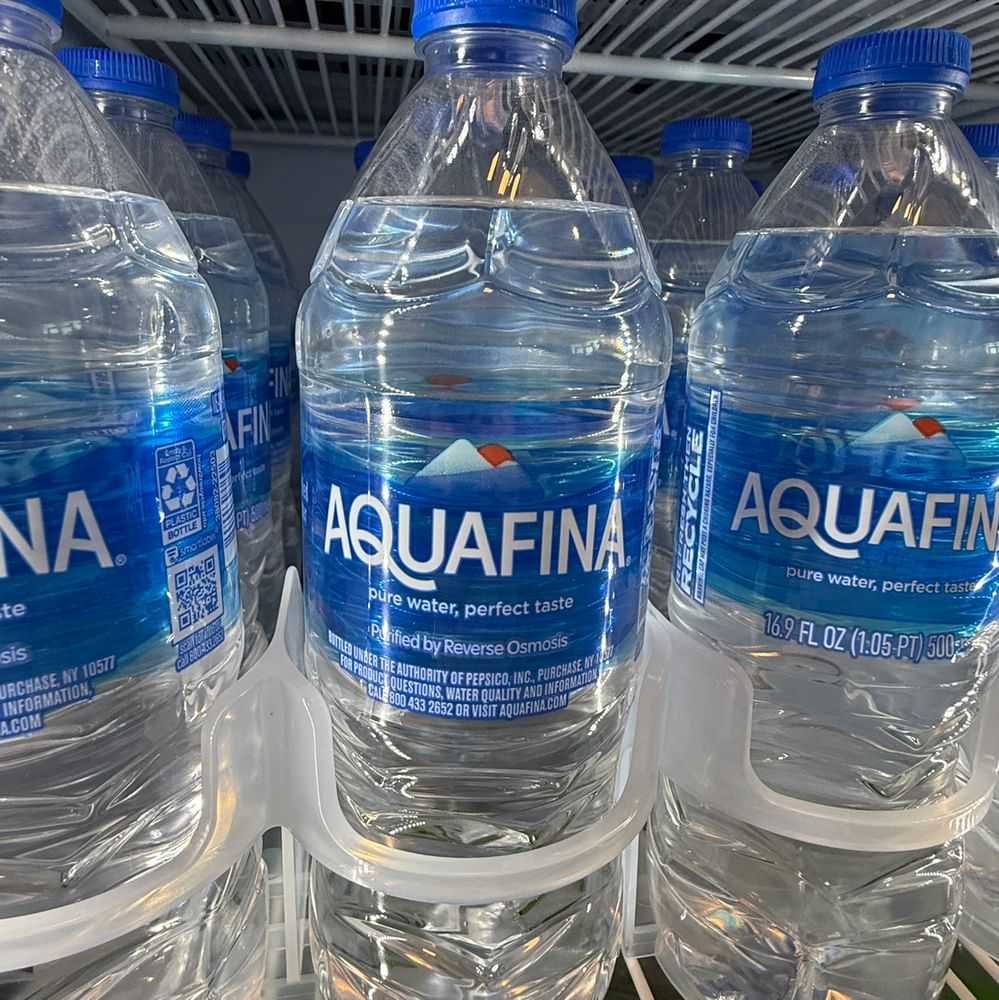 16oz Water