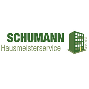 Logo von Schumann Hausmeisterservice