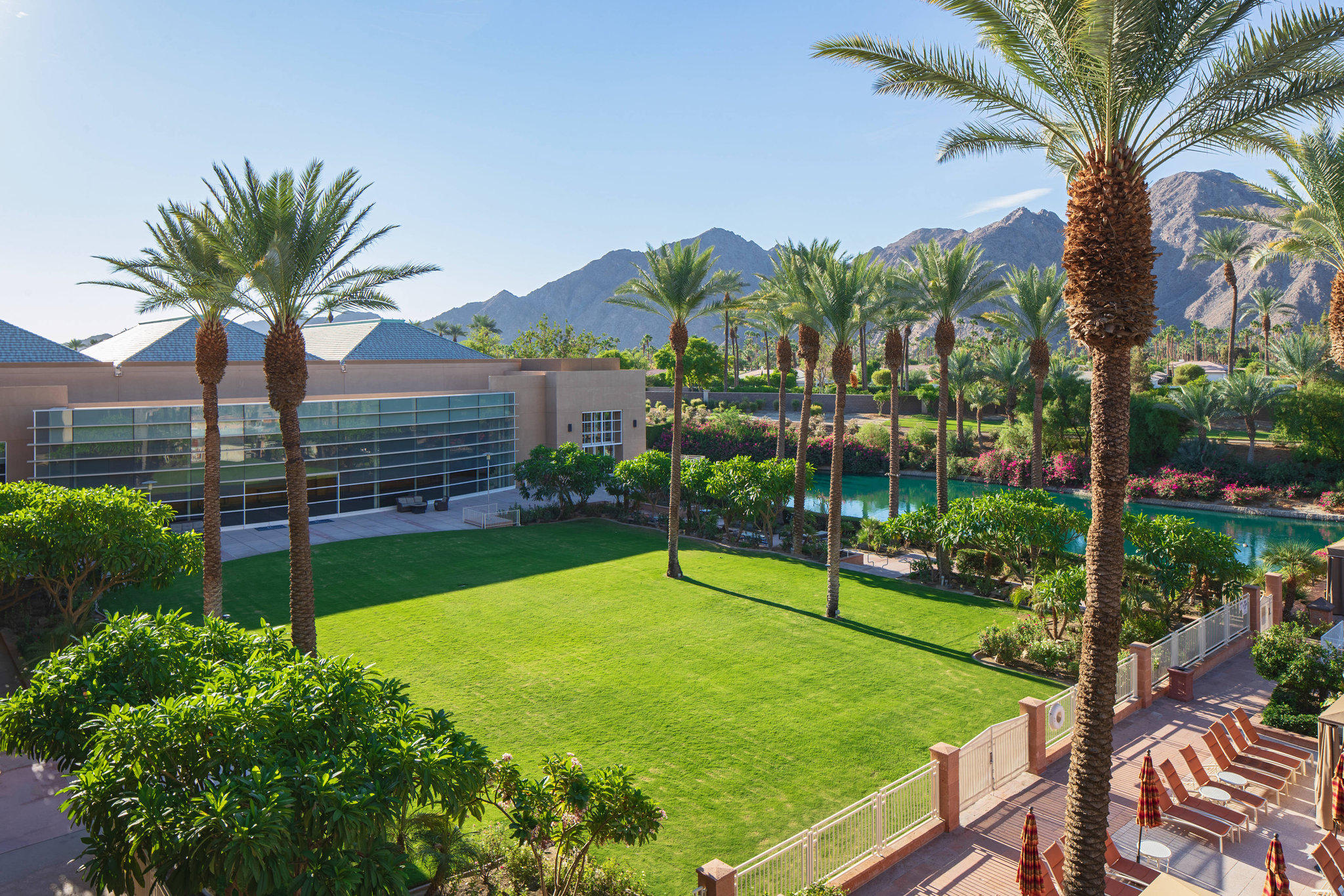 Renaissance Esmeralda Resort & Spa, Indian Wells Photo