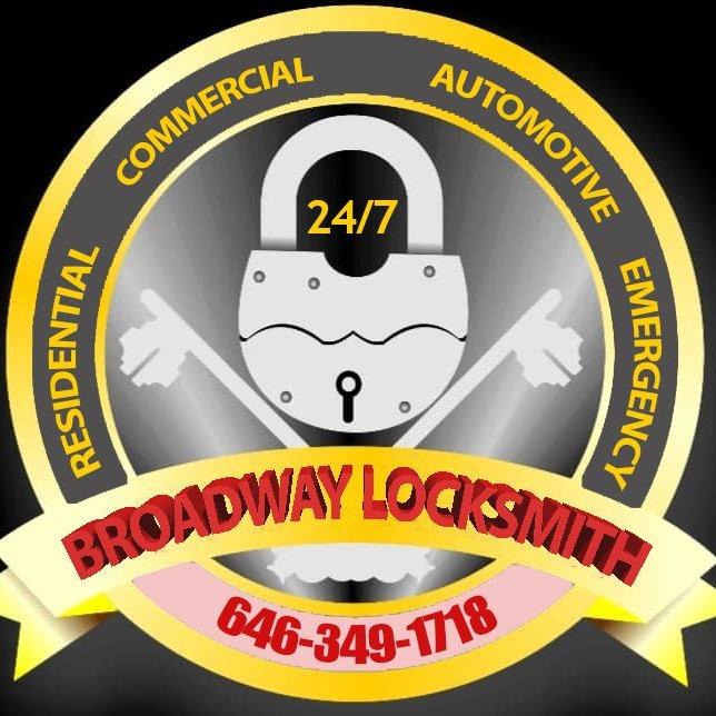 Broadway Locksmith Photo
