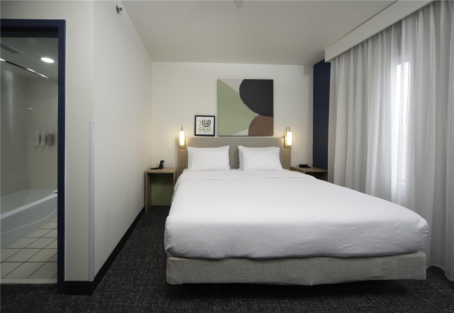 Spark by Hilton Amarillo East Image