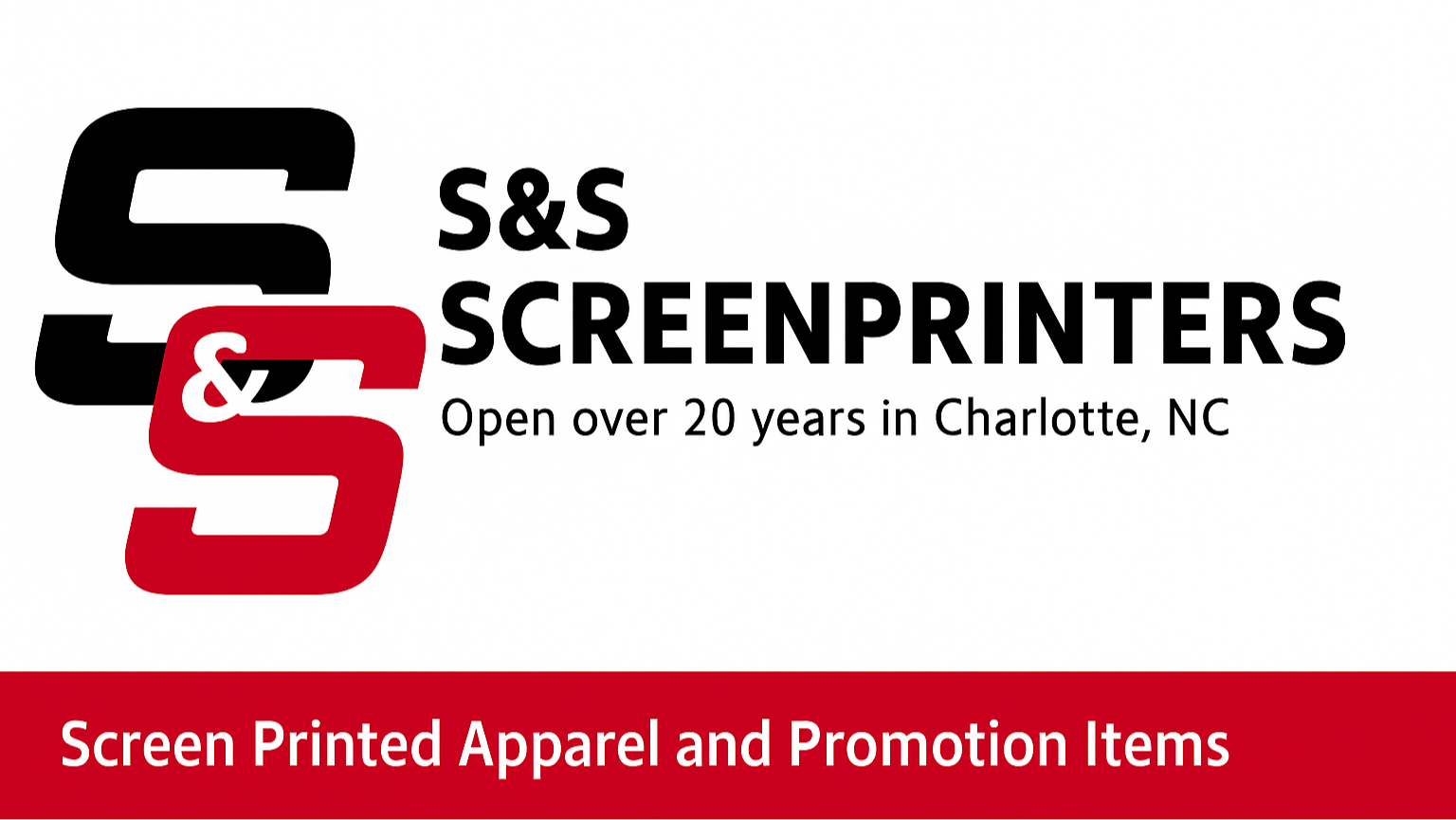 S&S Screenprinters LLC Image