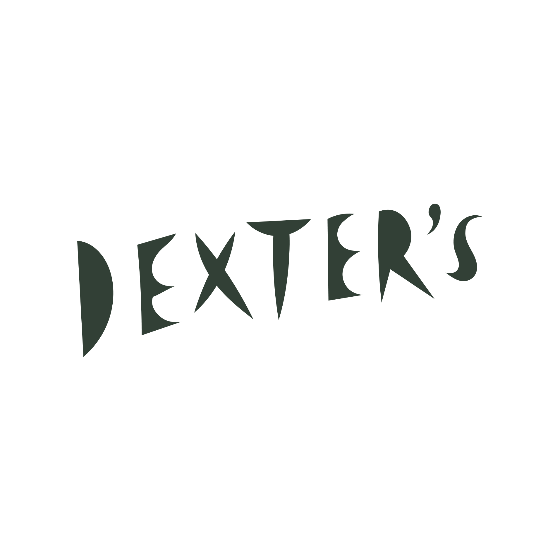 Dexter's