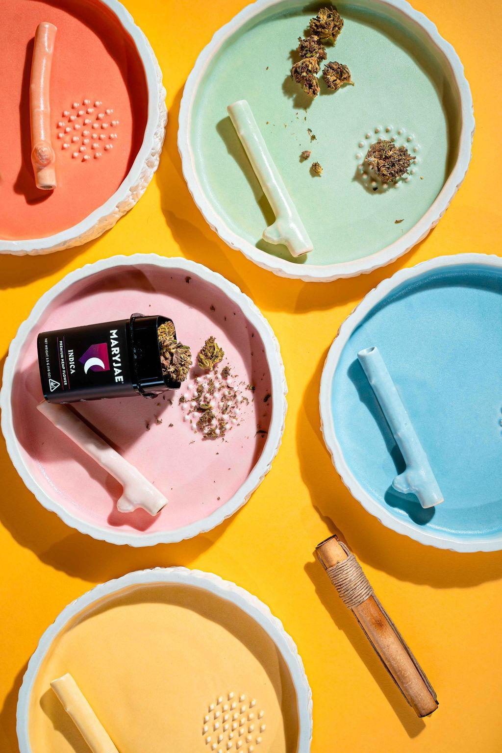 MARYJAE Cannabis Dispensary Image