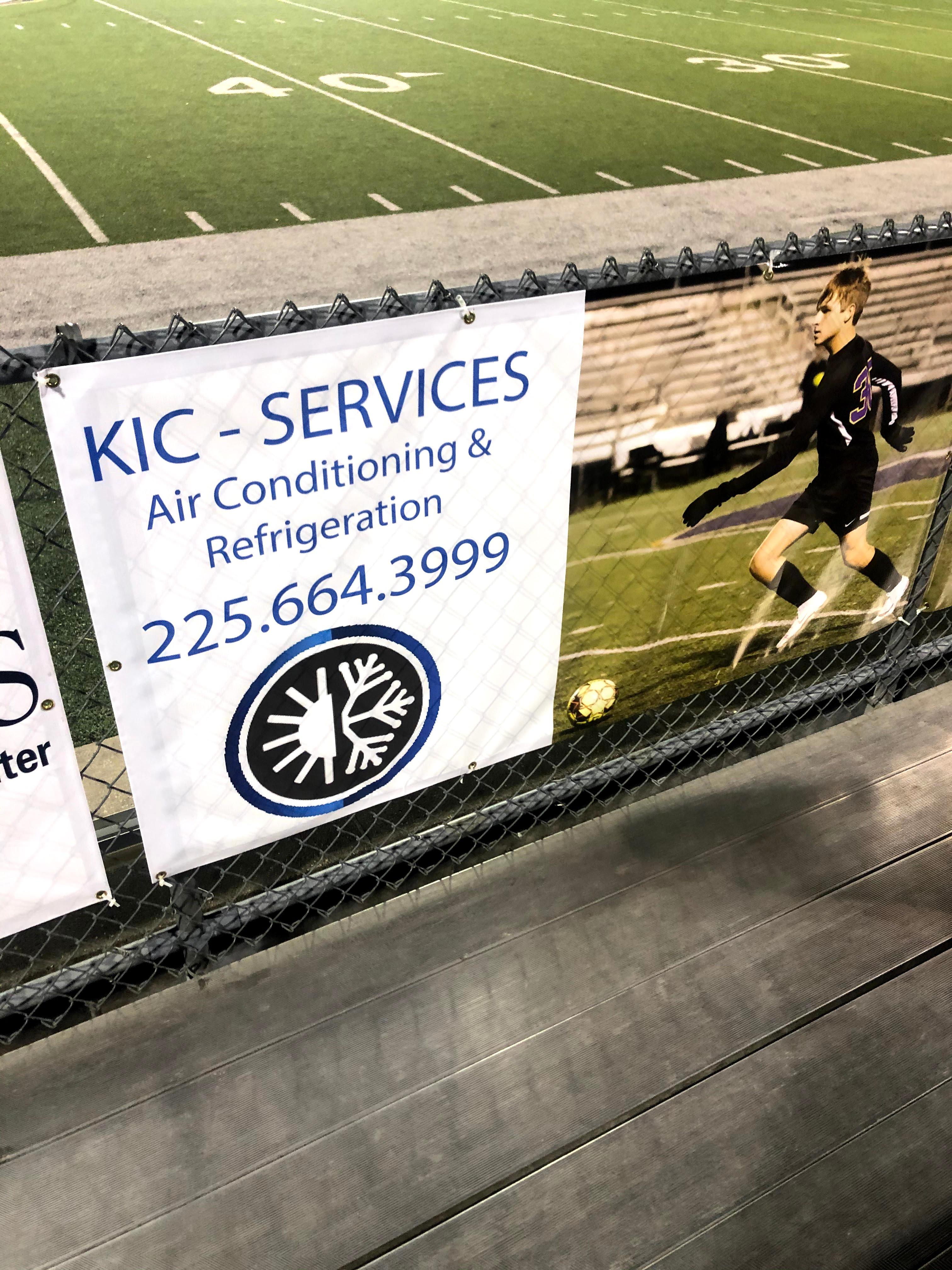 KIC Services Photo