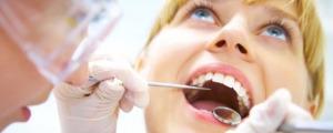 Hygienist Treatment
