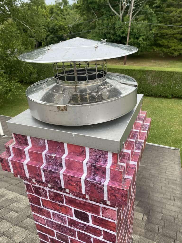 Sunrise Roofing & Chimney Image