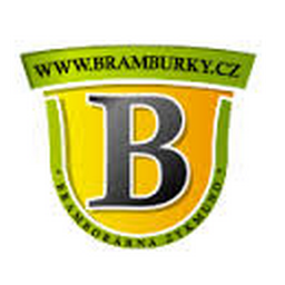 logo ORIGINÁLNÍ BRAMBŮRKY - Jan Zykmund