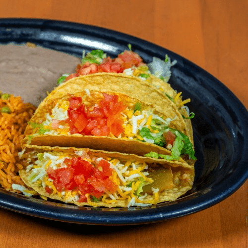 Taco Salad