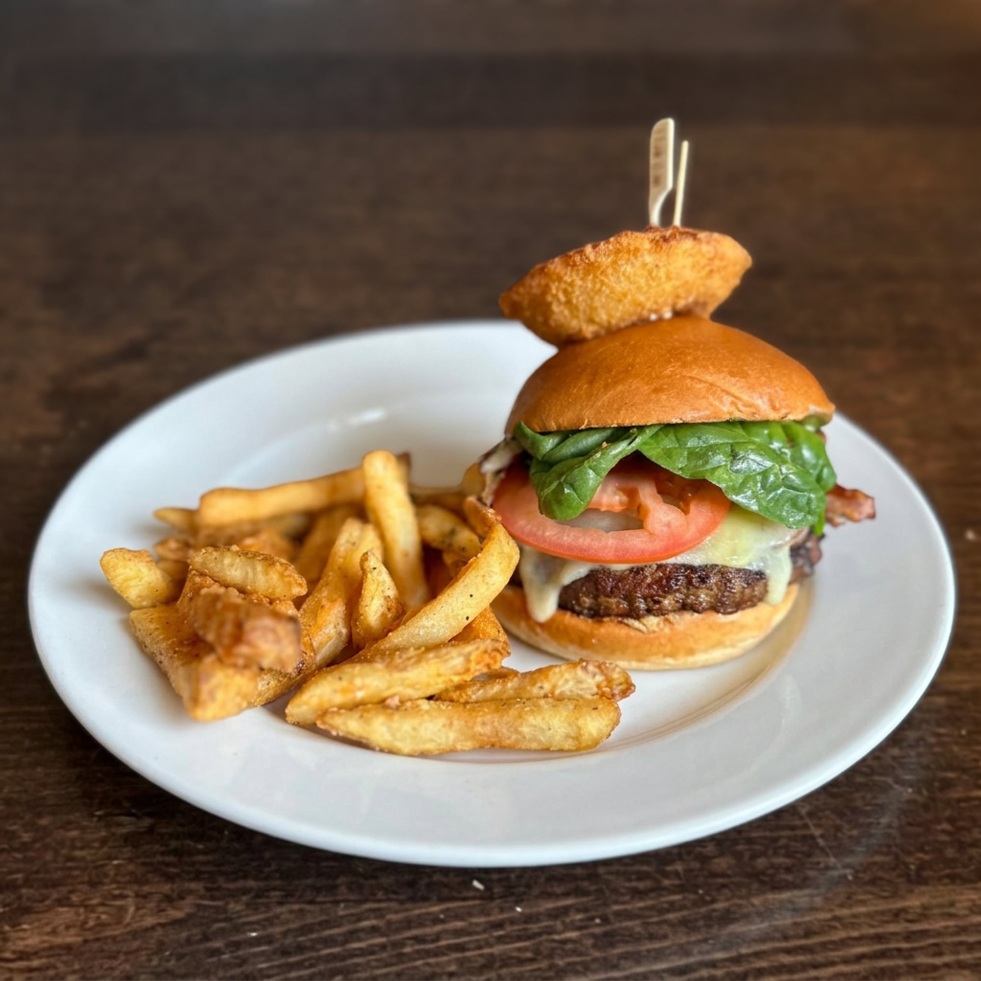 Tavern Burger