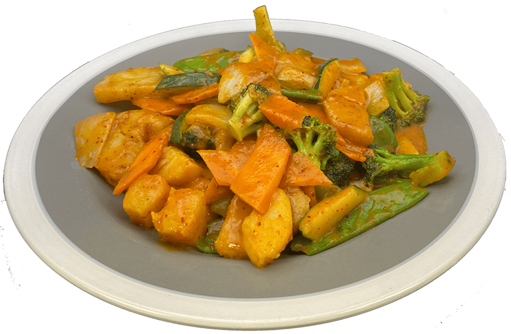 Masama Curry D61