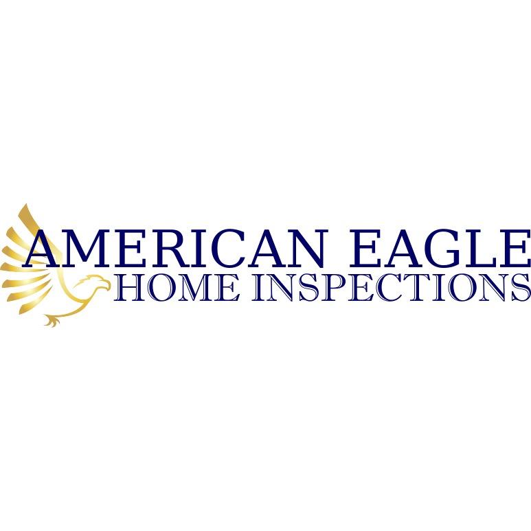 American Eagle Home Inspections Logo