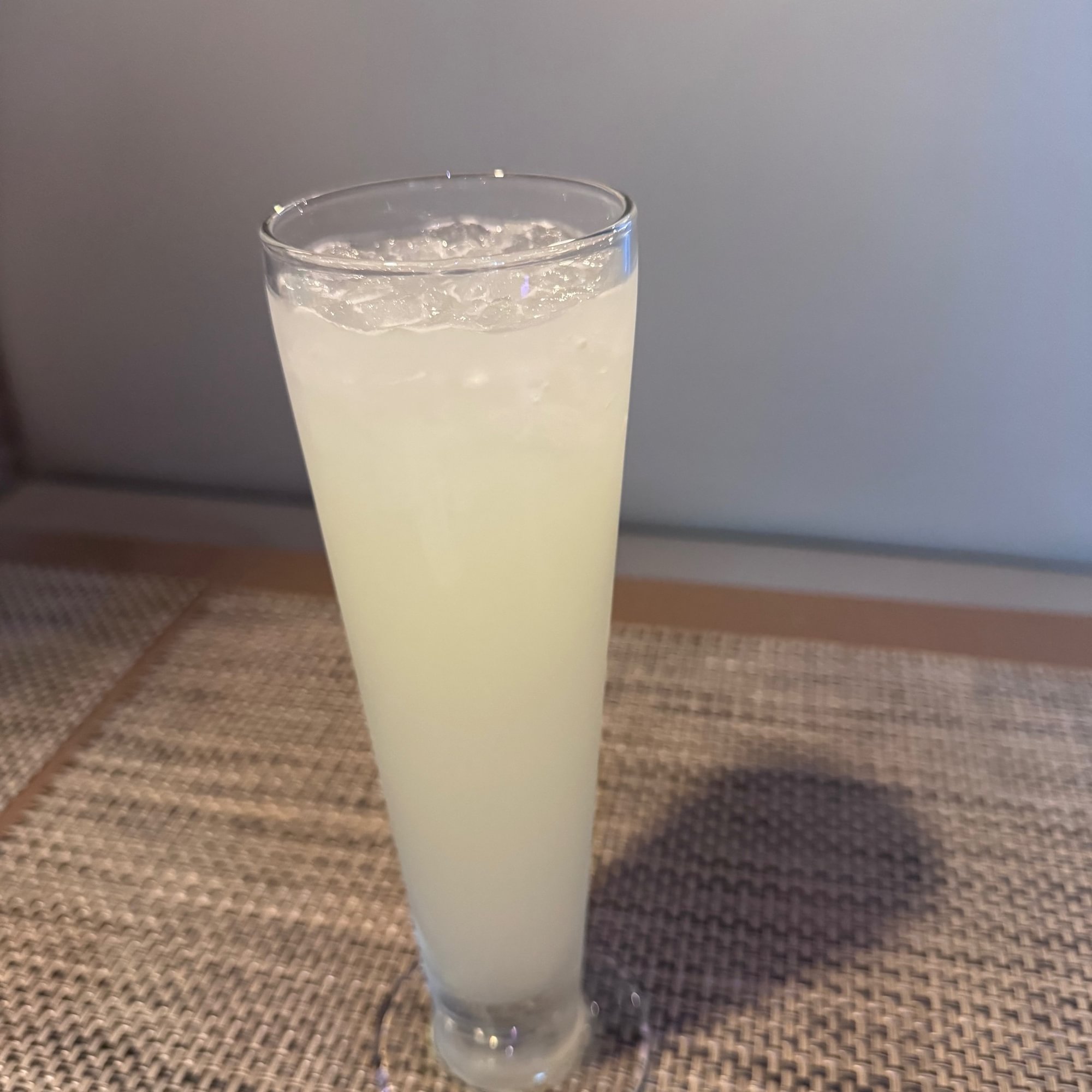 Lemonade
