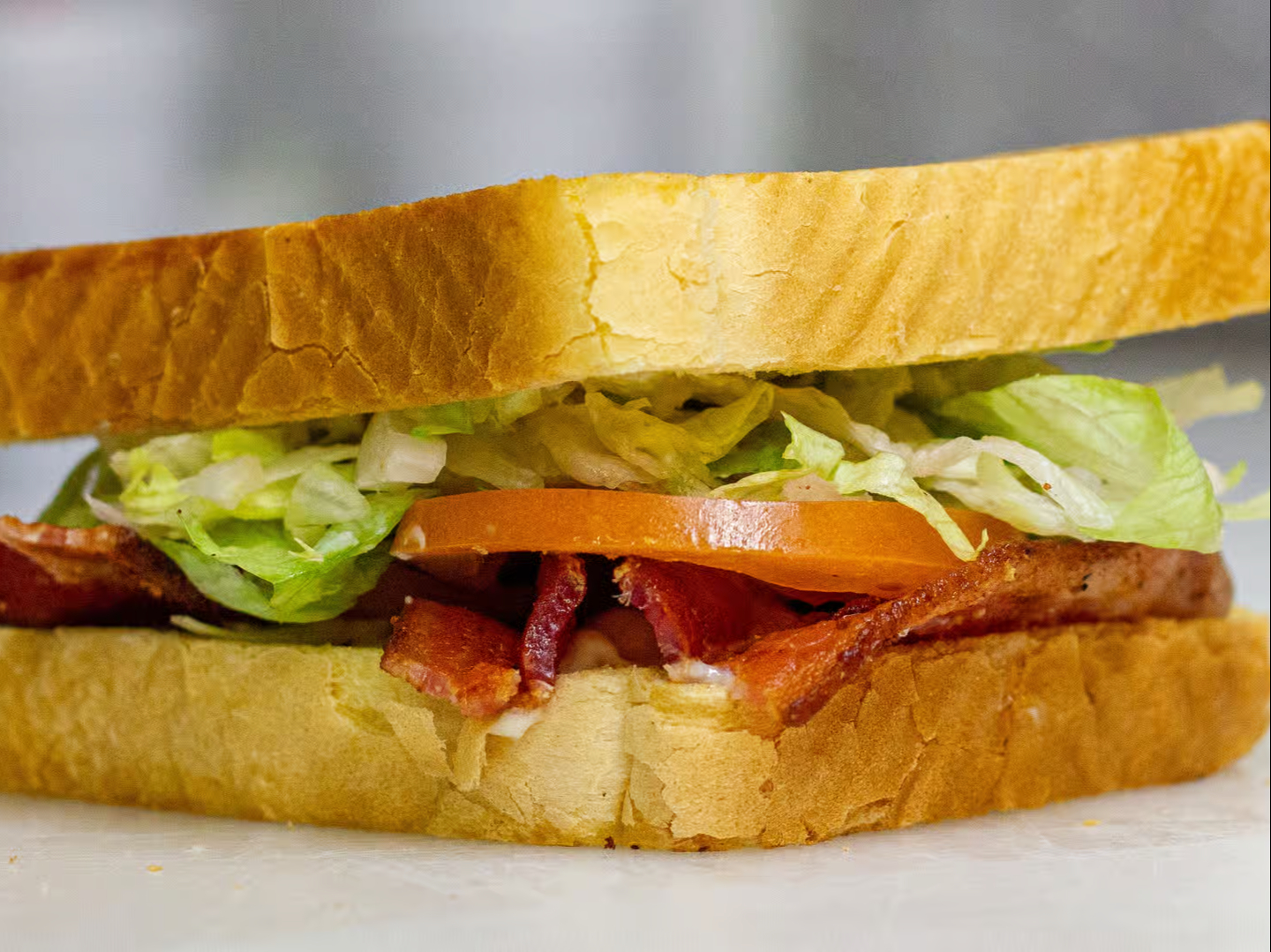 BLT Sandwich
