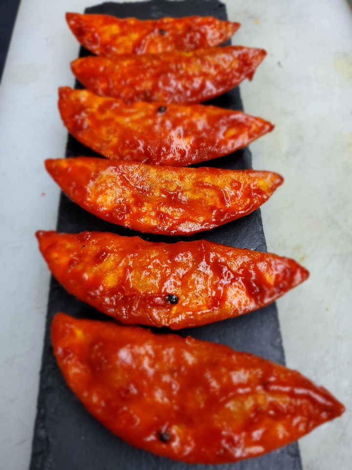 Chicken Firecracker Momo's (5pcs)