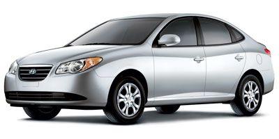 2010 Hyundai Elantra GLS PZEV