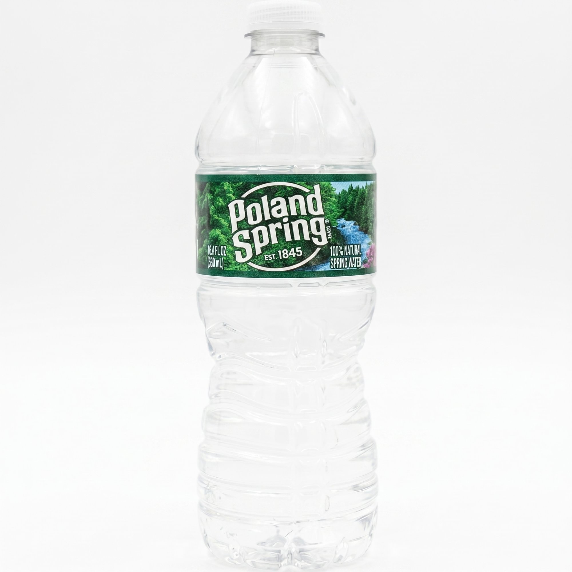 Poland Spring Water (500mL)