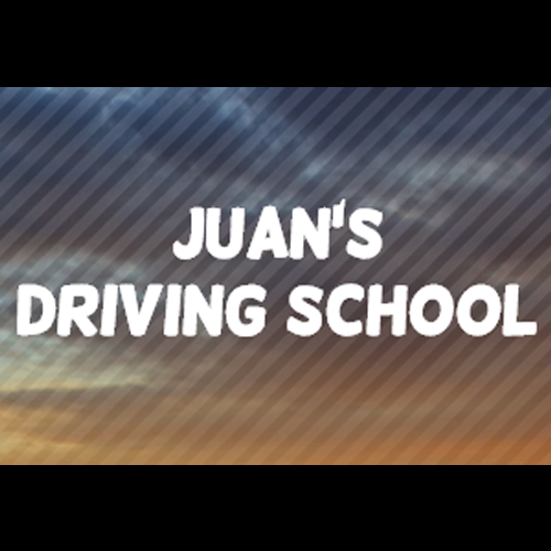 Eg Driving and Traffic School Logo