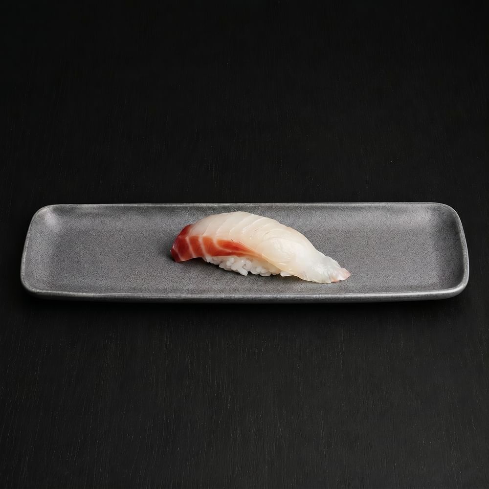 Red Snapper a la Carte