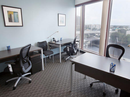 Regus - Florida, Tampa - Wells Fargo Photo