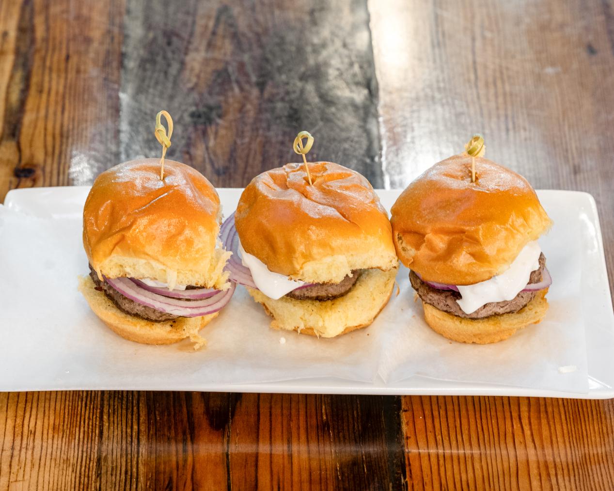 "Opa" Slider