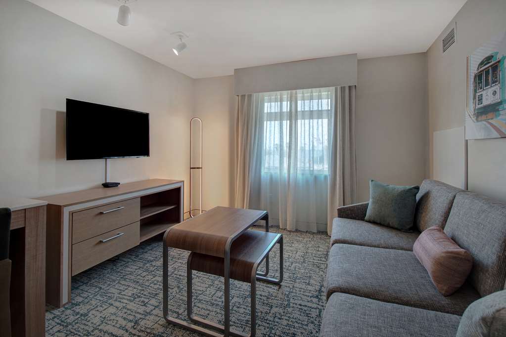 Homewood Suites by Hilton San Francisco Airport-North Image