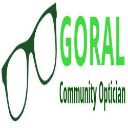 Goral Community Optician Photo