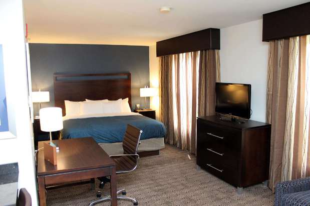 Images Homewood Suites by Hilton Manchester/Airport