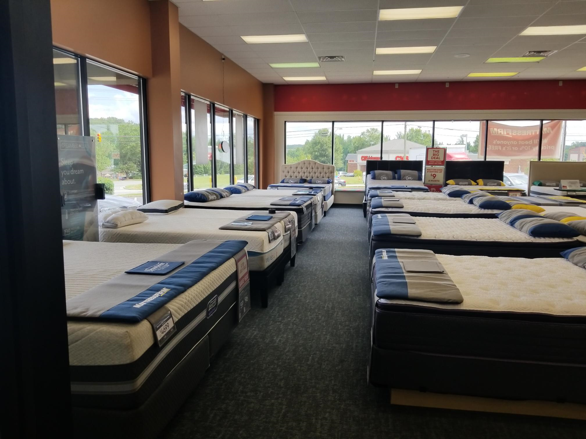 Mattress Firm Kernersville Photo