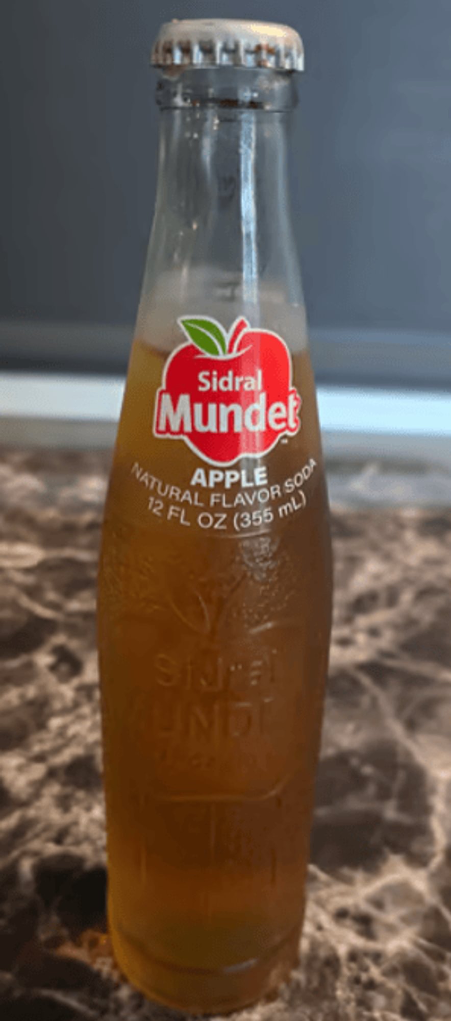 Jarritos Apple