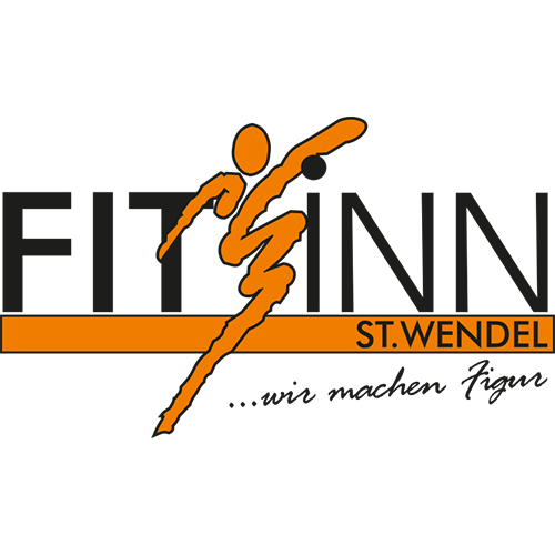 Logo von Fit-Inn St. Wendel